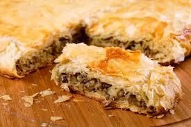 طبقة غنية .. طريقة عمل رقاق باللحمة بطبخ احترافي