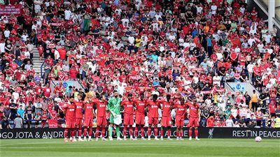 تعرف على موعد مباراة ليفربول وميلان الودية - الخليج الان