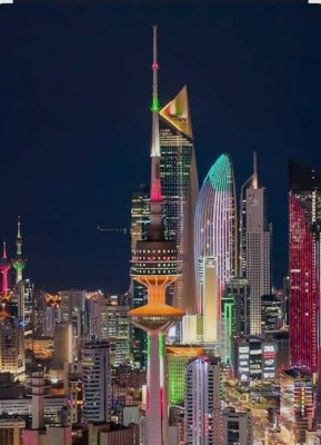 تحول جذري في الكويت.. 50 مليار دينار لمشاريع عملاقة ستغير وجه الطاقة والنقل والمدن الذكية.. من وراء التمويل!؟