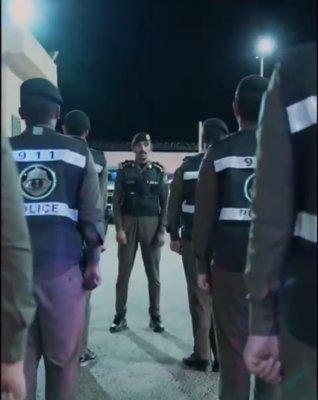 تحذير عاجل.. الدوريات السرية في الرياض ترصد 5 مخالفات صادمة بغرامات تصل لـ 3000 ريال هل أنت ضمن المراقبة؟