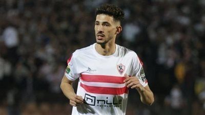 نجم الزمالك السابق يوجه رسالة لـ أحمد فتوح بعد أزمة حفل الساحل - الخليج الان