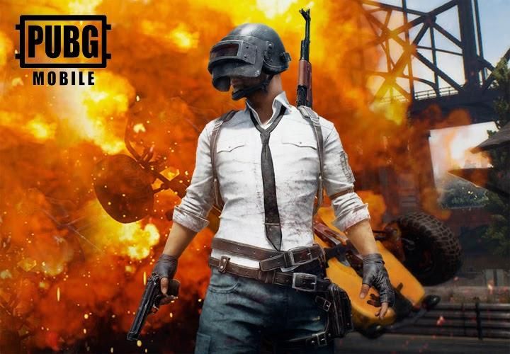 تحديث آمن.. خطوات تحديث لعبة PUBG Mobile بدون فقدان بيانات
