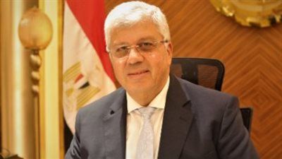 وزير التعليم العالي يشارك في توقيع اتفاقيات تعاون بين 12 جامعة مصرية وجامعة لويفيل الأمريكية لإنشاء مسار مشترك لبرامج ماجستير العلوم الهندسية - الخليج الان