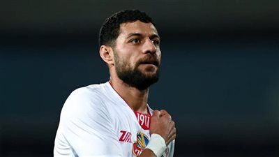 ماذا قدم مصطفى شلبي مع الزمالك بعد انضمامه للبنك الأهلي؟ - الخليج الان