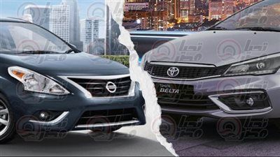 من تتفوق في 2025؟ نيسان صني أم تويوتا بيلتا؟ - الخليج الان