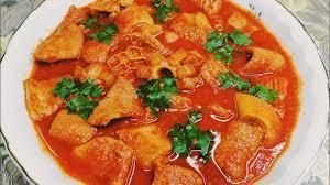 مطبخ نظيف.. طريقة تنظيف الكرشة من غير ريحة