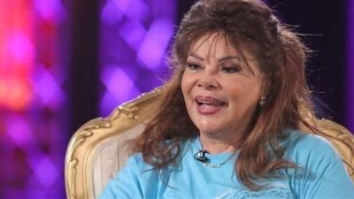 ست الستات.. صفاء أبو السعود تهدي المرأة المصرية أغنية جديدة في العيد - الخليج الان