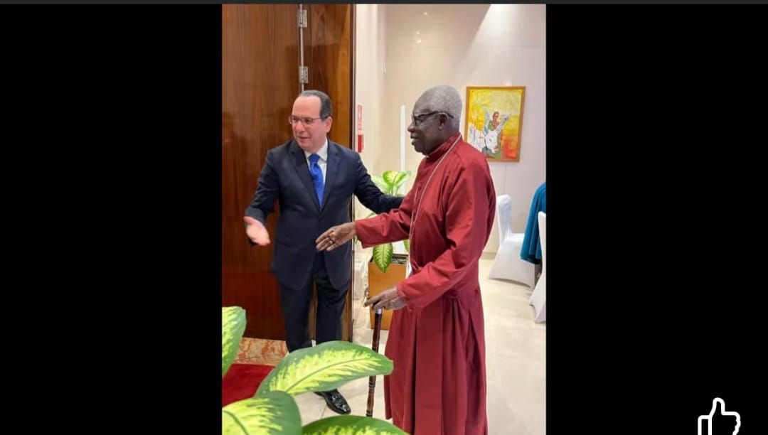 «القاهرة وجوبا تحتفلان...٧٣ عامًا من النهضة – سفارة مصر بجنوب السودان تحتفي بثورة يوليو» - الخليج الان