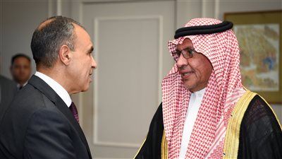 أستاذ العلوم السياسية: السعودية قادت المعركة مع مصر في حرب أكتوبر - الخليج الان