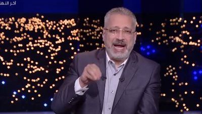 تامر أمين يدعو لتدشين مبادرة لرصد مخالفات الشارع: اللي يشوف حاجة غلط يصورها ويرفعها - الخليج الان