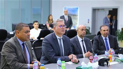 البترول: استمرار جهود تأمين احتياجات الكهرباء والصناعة من الغاز الطبيعي خلال الصيف - الخليج الان