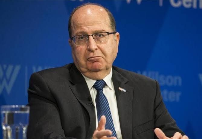 «ثورة غضب».. رئيس الأركان الإسرائيلي الأسبق يتهم نتنياهو بارتكاب جرائم حرب - الخليج الان