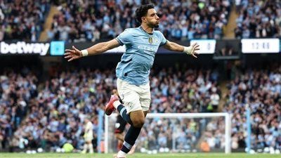 مفاجأة من فانتازي الدوري الإنجليزي لعمر مرموش قبل انطلاق الموسم الجديد - الخليج الان