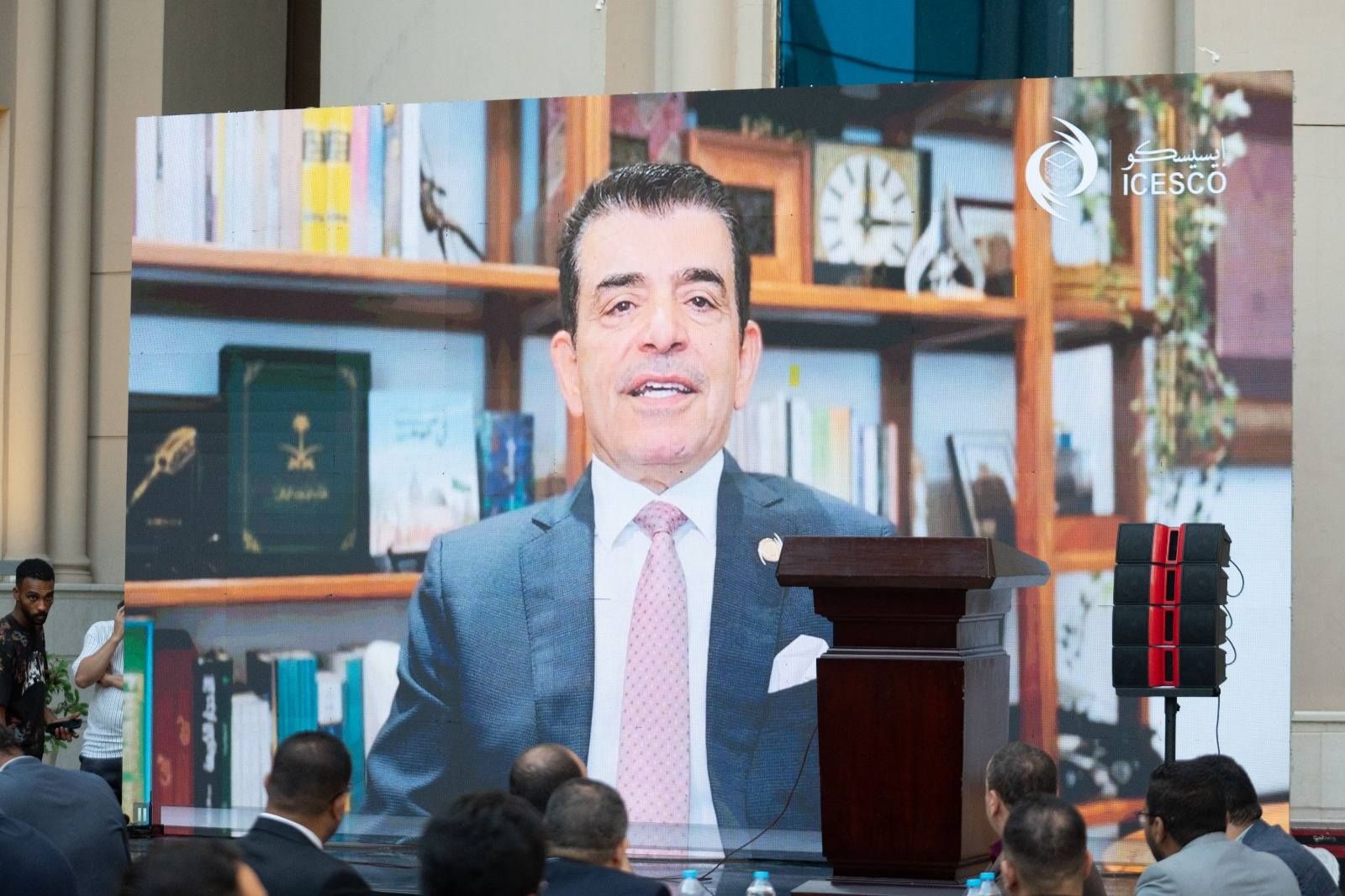 وزير التعليم العالي يشهد انطلاق المعسكر التدريبي لمبادرة "كن مستعدًا" في نسختها الثانية لتأهيل كوادر مراكز التوظيف بالجامعات - الخليج الان