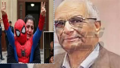 وصول هيئة دفاع الطفل ياسين ضحية الإعتداء بمدرسة الكرمة لمحكمة الجنايات - الخليج الان