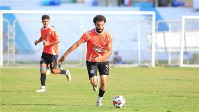 صابر عبدالعزيز ظهير أيمن نجمة سيناء يتعاقد مع سيلا موسمين - الخليج الان