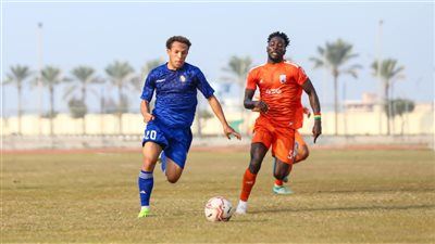 بترول أسيوط يدعم صفوفه بالمحترفين بضم عبده كشكش من النصر للتعدين - الخليج الان