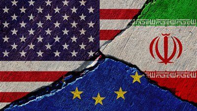 «من التصعيد العسكري إلى طاولة المفاوضات».. جولة جديدة من المحادثات النووية الإيرانية الأوروبية في إسطنبول - الخليج الان