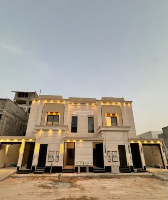 للمواطنين والمقيمين.. الآن يمكنك التملّك "بدون دفعة أولى"! بنك الرياض يقدّم أول تمويل عقاري في السعودية بخطوة واحدة