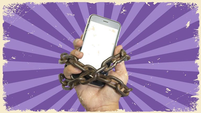 نصائح ذهبية لحماية هاتفك الذكي من موجات الحر الشديد