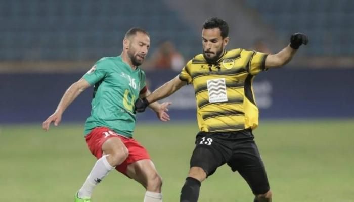 موعد مباراة الوحدات والحسين في كأس السوبر الأردني 2025