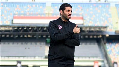 أمير عزمي مجاهد:أعتز بثقة مجلس أسوان والصعود للممتاز هدف يليق بجماهير النادي - الخليج الان