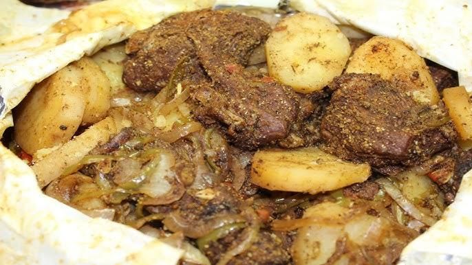 رفاهية اللحم.. طريقة عمل ورقة اللحم البتلو هتنبسط