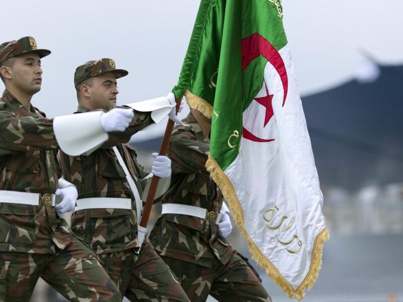 التجنيد الجديد .. قانون الخدمة العسكرية 2025 الجزائر تفاصيل قانونية