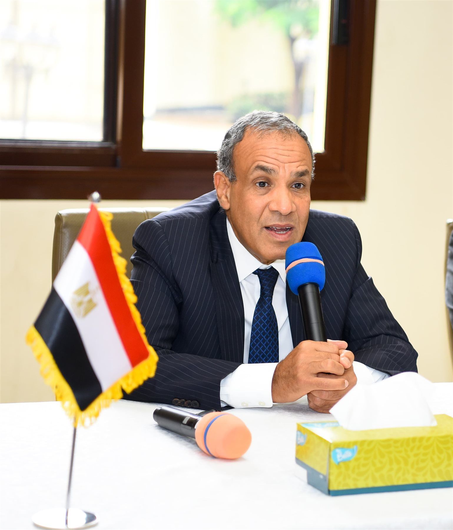 وزير الخارجية: أبناء مصر في الخارج يمثلون ركيزة أساسية في دعم مكانة الدولة على الصعيدين الإقليمي والدولي - الخليج الان