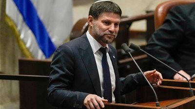 مهلة الـ24 ساعة.. سموتريتش يهدد حماس ويدعو لضم شمال غزة لإسرائيل - الخليج الان