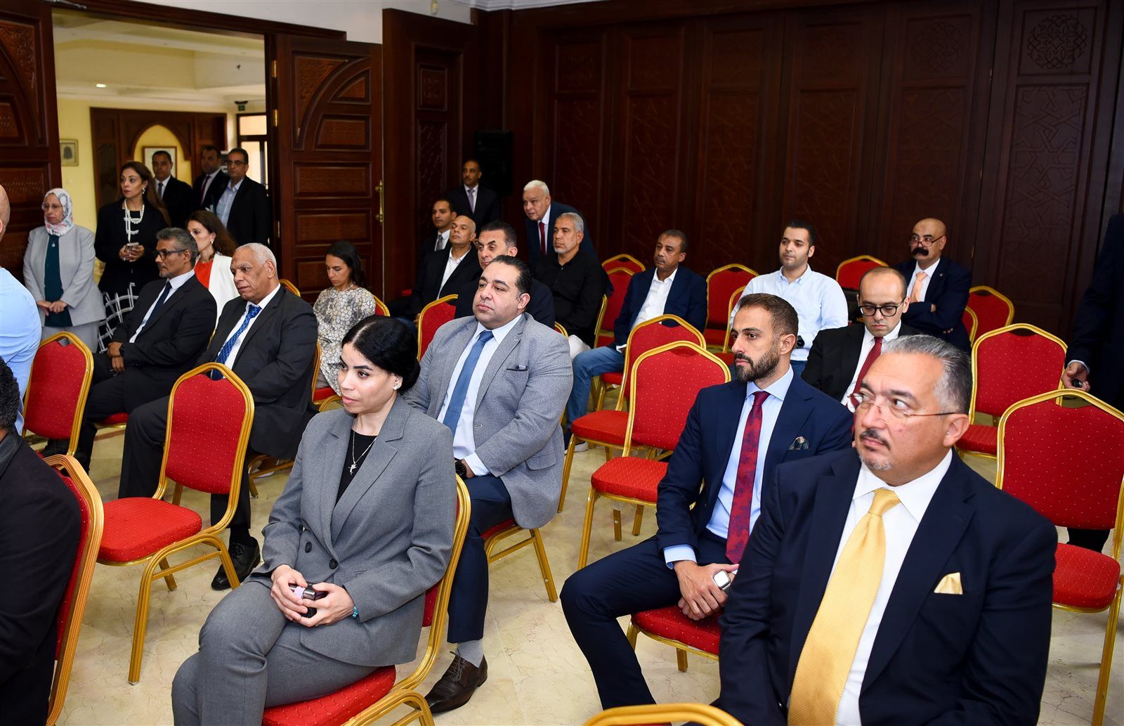 وزير الخارجية: أبناء مصر في الخارج يمثلون ركيزة أساسية في دعم مكانة الدولة على الصعيدين الإقليمي والدولي - الخليج الان