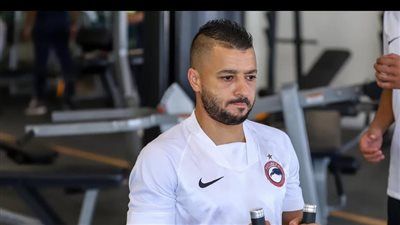 باسم علي لاعب الأهلي السابق يعلن اعتزاله كرم القدم: سأفتقد أجمل أيام حياتي - الخليج الان