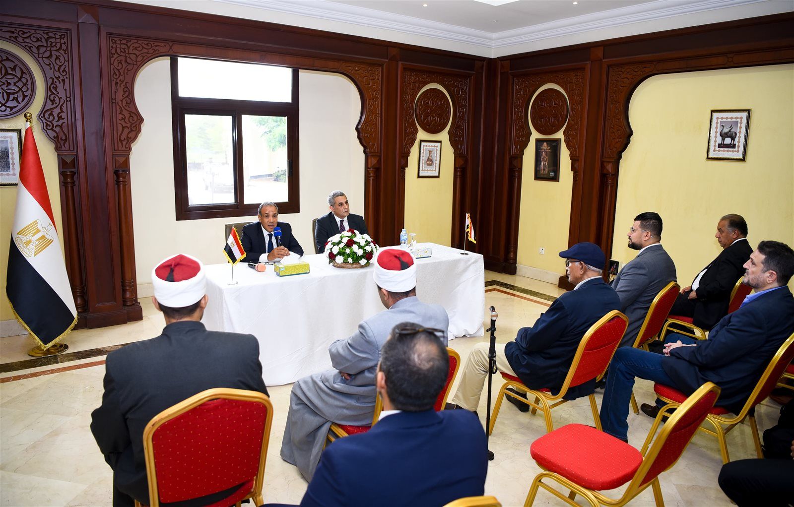 وزير الخارجية: أبناء مصر في الخارج يمثلون ركيزة أساسية في دعم مكانة الدولة على الصعيدين الإقليمي والدولي - الخليج الان