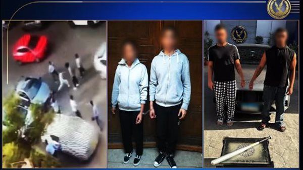 وصول والد ضحية طفل المرور إلى جهات التحقيق - الخليج الان