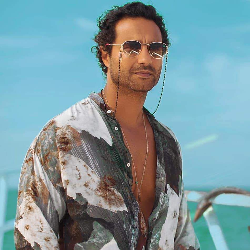 بصورة من داخل الجيم.. ياسمين عبد العزيز تتصدر التريند بسبب كريم فهمي - الخليج الان