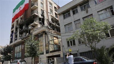 تصعيد غير مسبوق يشعل الشرق الأوسط.. رئيس الأركان الإسرائيلي يتوعد إيران - الخليج الان