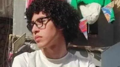 وصول والد ضحية طفل المرور إلى جهات التحقيق - الخليج الان