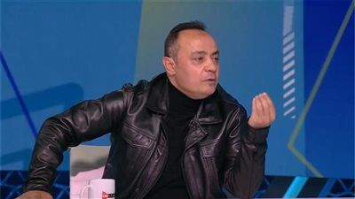 طارق يحيي لـ" فتوح": اسمع النصيحة "يا ابن الناس" اللي بتعمله هينهي مسيرتك مبكراً - الخليج الان