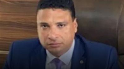 إحالة عدد من المختصين بالوحدة الزراعية بسمادون في المنوفية للنيابة - الخليج الان