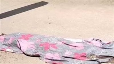 تحقيقات مكثفة لكشف هوية فتاة مجهولة لقيت مصرعها في حادث بالمنيا - الخليج الان