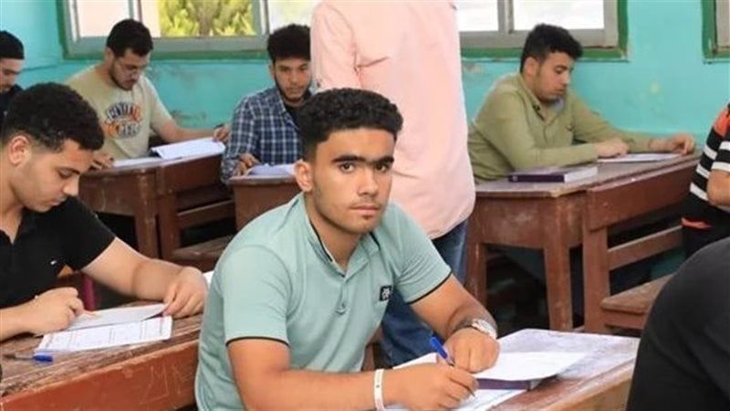 لينك سريع..استعلم عن نتائج الشهادة الثانوية العامة 2025 بالدرجات على موقع وزارة التربية والتعليم