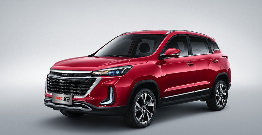 أرخص سيارات SUV أوتوماتيك في مصر 2025: أيها الأنسب لك؟ - الخليج الان