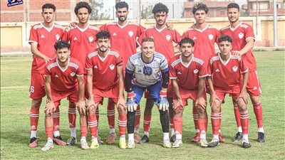 ننشر تشكيل الجهاز الفني الجديد لفريق مياه الدقهلية في القسم الثالث - الخليج الان