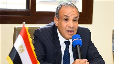 وزير الخارجية: أبناء مصر في الخارج يمثلون ركيزة أساسية في دعم مكانة الدولة على الصعيدين الإقليمي والدولي - الخليج الان