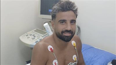 البقعة الأردني يضم ميدو العطار مهاجم بلدية المحلة موسم واحد - الخليج الان