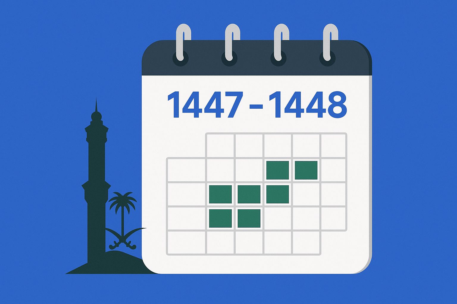 دراسة قريبة.. متى تبدأ الدراسة في سنة 1447 وجدول التقويم السعودية كل التفاصيل