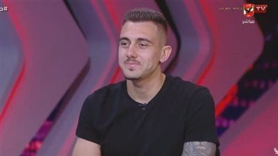 جراديشار: نحقق أكبر استفادة من معسكر تونس.. وأمامنا موسم صعب - الخليج الان