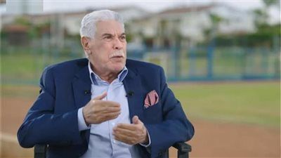 طارق يحيى: حسن شحاتة غادر المستشفى عصر اليوم.. وحالته مستقرة - الخليج الان