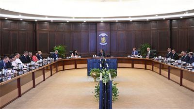 رئيس الوزراء يترأس اجتماع اللجنة العليا لمتابعة التحضيرات النهائية لاحتفالية افتتاح المتحف المصري - الخليج الان