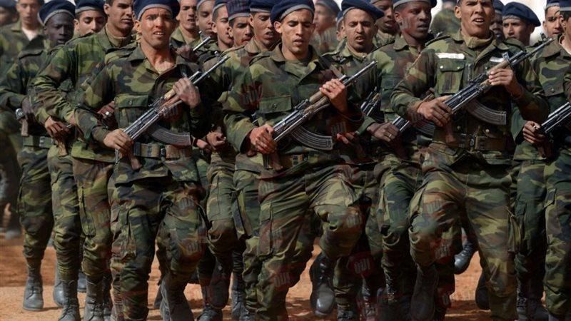 افهم مواد الخدمة .. تفاصيل قانون الخدمة العسكرية 2025 في الجزائر شرح مستحدث